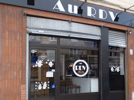 vente locaux professionnels 63 m² à gournay-en-bray (76220)  143 500 €