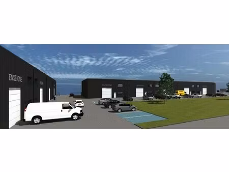 vente local commercial