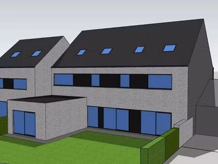 bien professionnel à vendre à vlamertinge € 419.508 (kki95) | zimmo