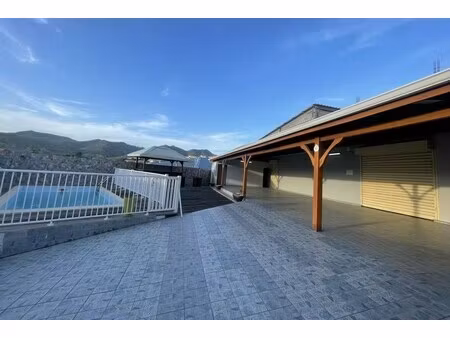 vente local commercial