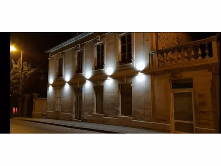 location locaux professionnels 0 pièces 11.13 m² à liancourt (60140)  495 €