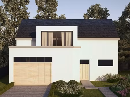 commercieel te koop in sint-maria-lierde