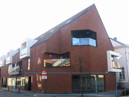 bien professionnel à louer à londerzeel € 400 (kkj9e) - immo lachat | zimmo