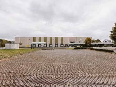 commercieel te huur in londerzeel