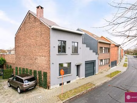 bien professionnel à vendre à machelen € 740.000 (kks80) - immo lynn | zimmo