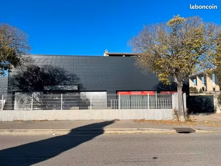 martigues pour investisseur