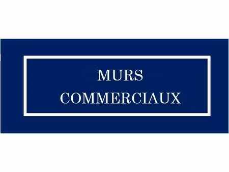 vente local commercial