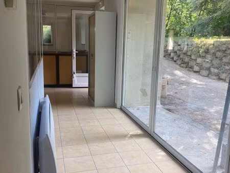 bureaux  local commercial