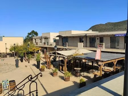 local commercial de 73 m²