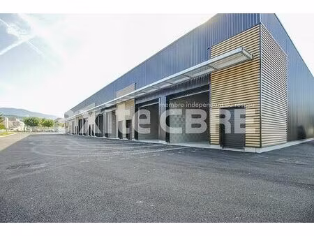 vente local d'activités publier 177 m²