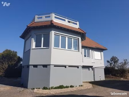 local d'activités roupy