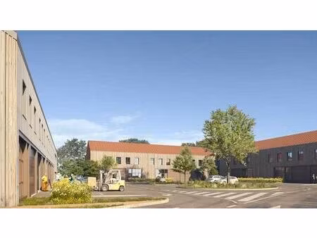 vente local d'activités st philbert de grand lieu 3 348 m²