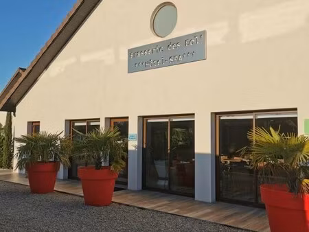 vente local commercial