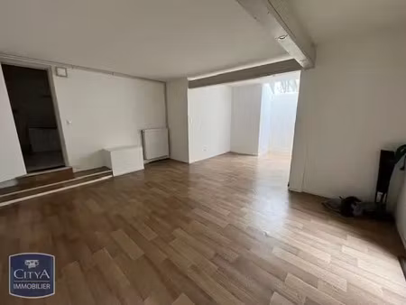 local professionnel à louer - sainte-adresse (76) - 735€