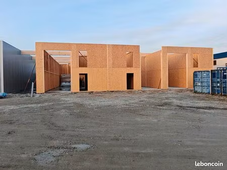 location d'un local professionnel