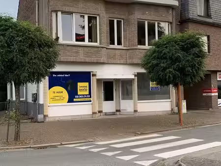 uw vastgoed makelaar in regio groot asse