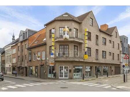 commercieel te koop in tienen