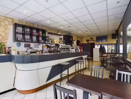vente local commercial vinay 38470 - - surface privée