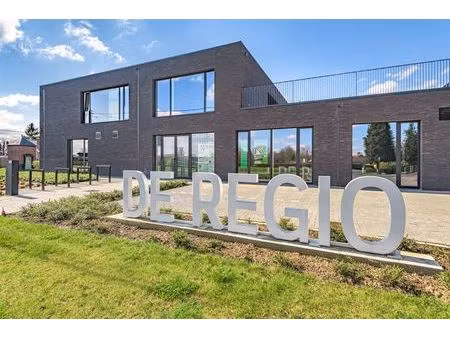 commercieel te huur in westerlo