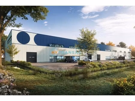 location local commercial