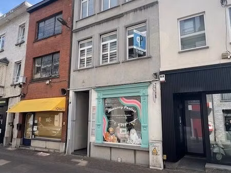 bien professionnel à vendre à zottegem € 339.000 (kkmjt) - p&p | zimmo