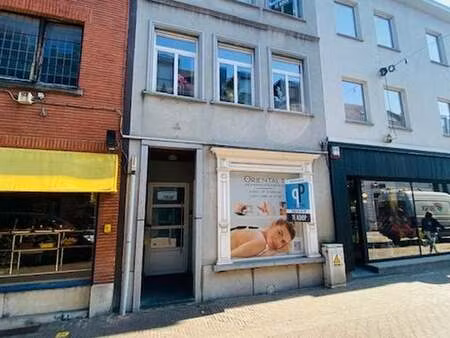 bien professionnel à vendre à zottegem € 379.000 (kkmjt) - p&p | zimmo