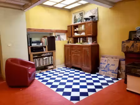 en vente maison – 230 000 € |laneuveville-en-saulnois