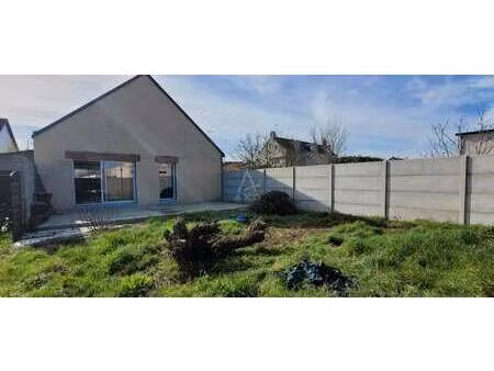 vente maison à ancenis (44150) : à vendre / 117m² ancenis