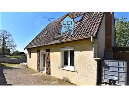 vente maison 6 pièces 101 m² anet (28260)