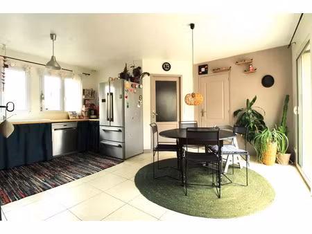 vente maison 5 pièces 139m2 ardillières 17290 - 342875 € - surface privée