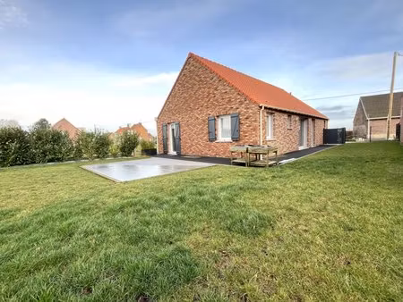 en vente maison 90 m² – 229 000 € |arnèke