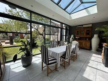 vente maison à arthon-en-retz (44320) : à vendre / 231m² arthon-en-retz