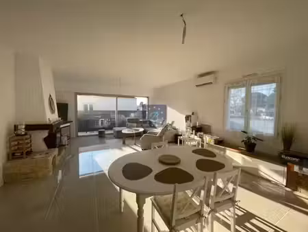 vente maison arvert 17530 - - surface privée
