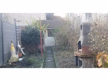 vente maison 6 pièces 121 m² ax-les-thermes (09110)