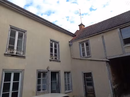vente maison 6 pièces 117 m² aÿ-champagne (51160)