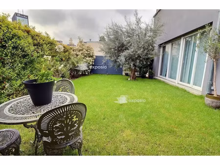 vente maison 4 pièces 107 m² à bagnolet (93170)  799 000 €