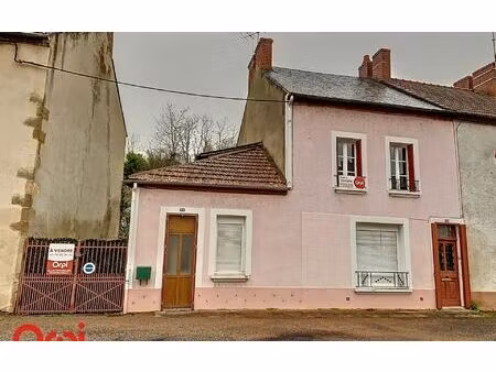 maison bézenet m² t-4 à vendre  39 500 €