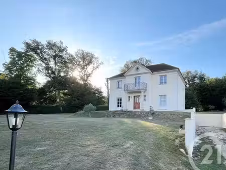 maison à vendre - 8 pièces - 157 28 m2 - bezu st eloi - 27 - haute-normandie