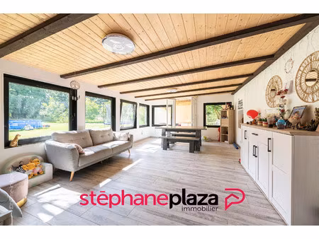 vente maison 5 pièces 125 m² boissy-le-châtel (77169)