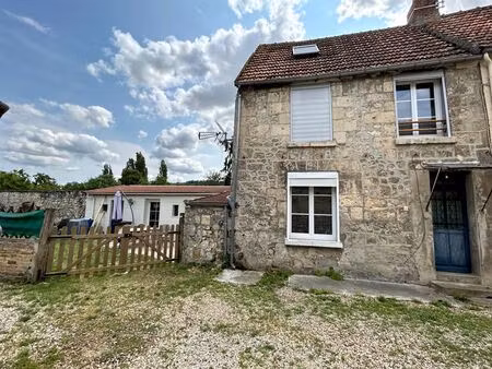 vente maison braine (02220)