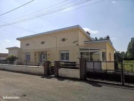 maison 4 pièces 76 m²