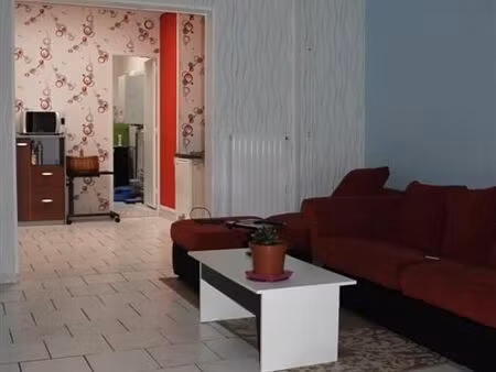 location maison 4 pièces 70 m² à calais (62100)