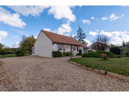 maison viager cangey 5 pièces 144.21 m2