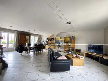 vente maison 7 pièces 163 m² chagny (71150)