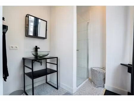 superbe maison de maitre en colocation - willy ersnt 41