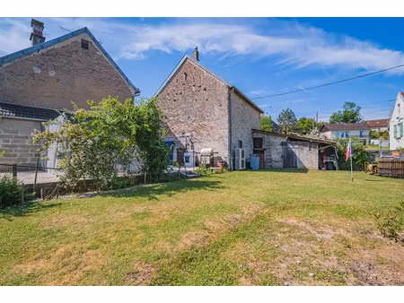 vente maison 4 pièces 109 m² à chateau-thierry (02400)  189 000 €