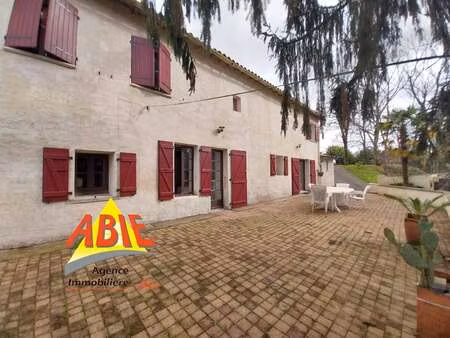 vente maison à coulonges-sur-l'autize (79160) : à vendre / 133m² coulonges-sur-l'autize