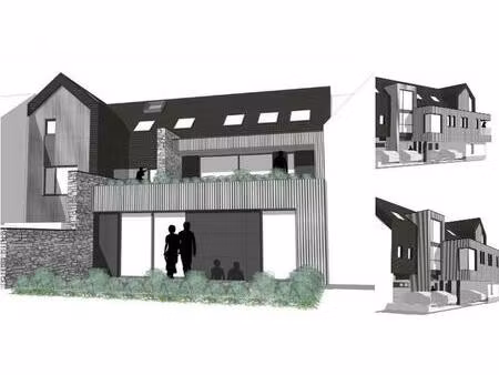 maison à vendre avec 10 chambres   mariembourg (vba67178)