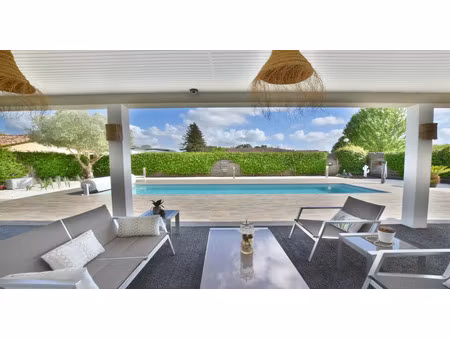 vente maison dax 40100 - - surface privée