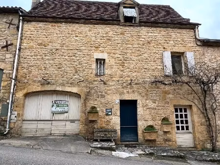 vente maison 5 pièces 125 m² à domme (24250)  267 000 €